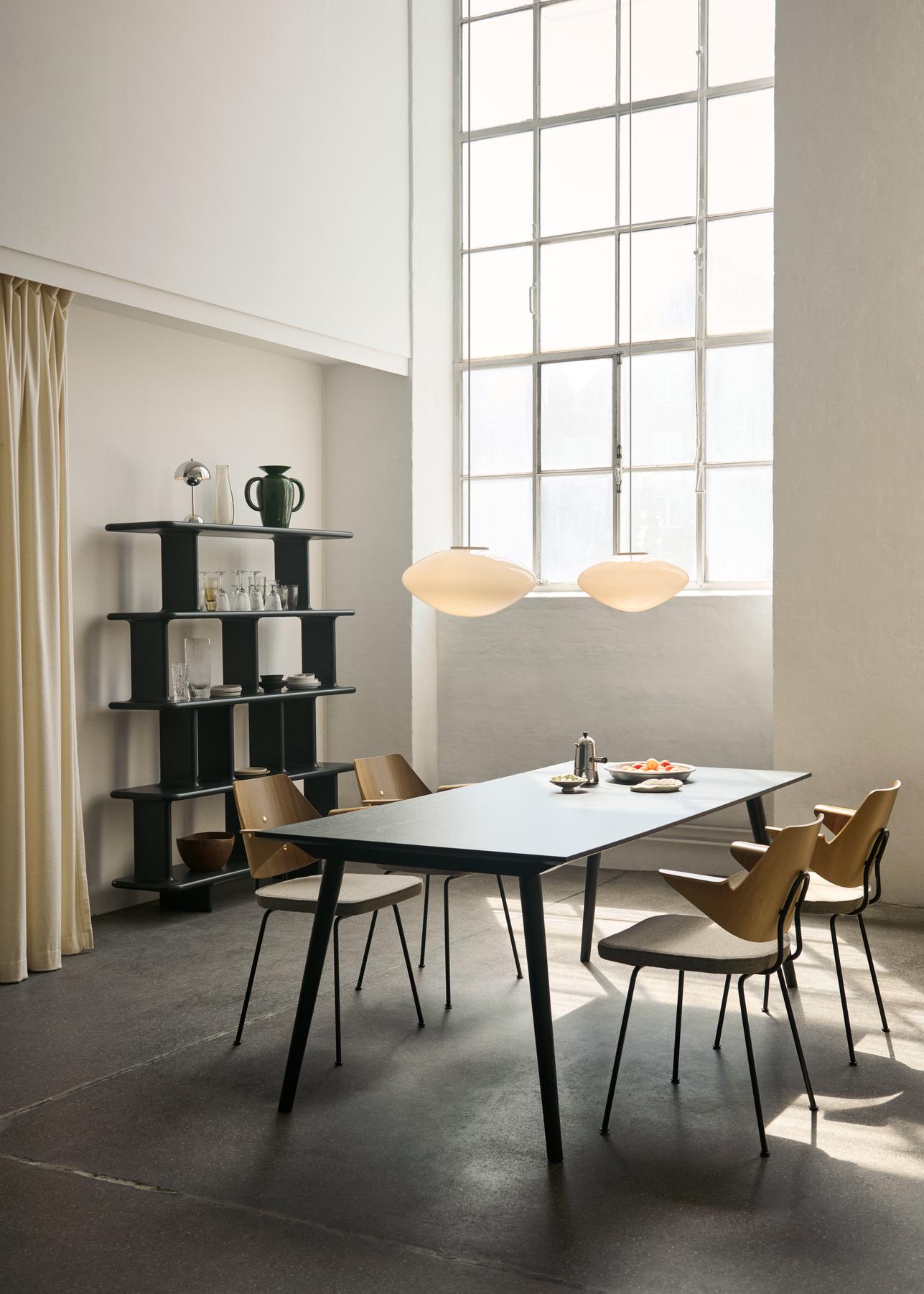 &Tradition Mist Pendant Lamp